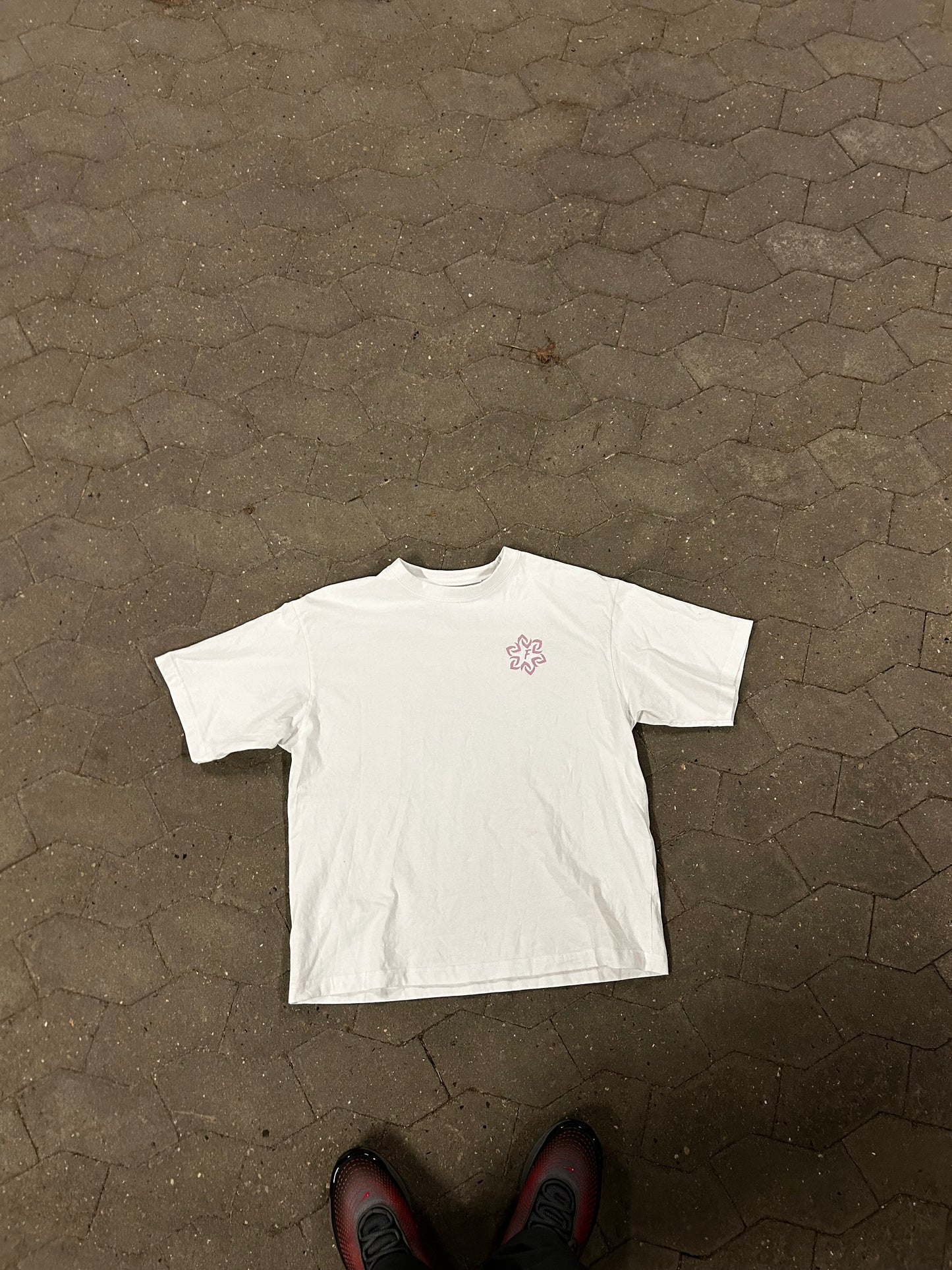 Loop Tee