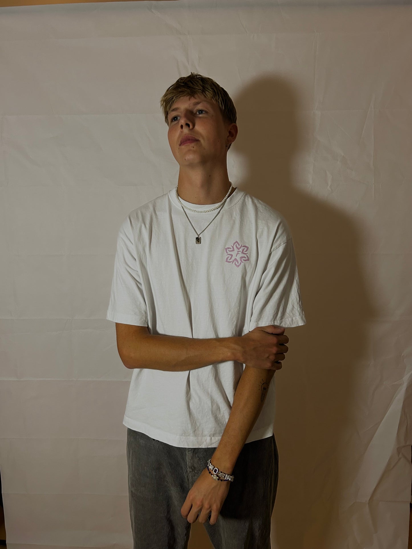 Loop Tee