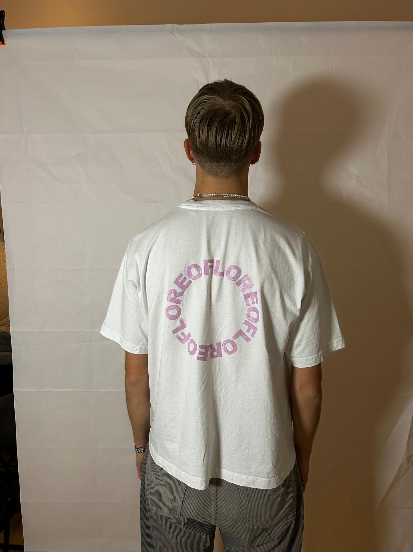 Loop Tee