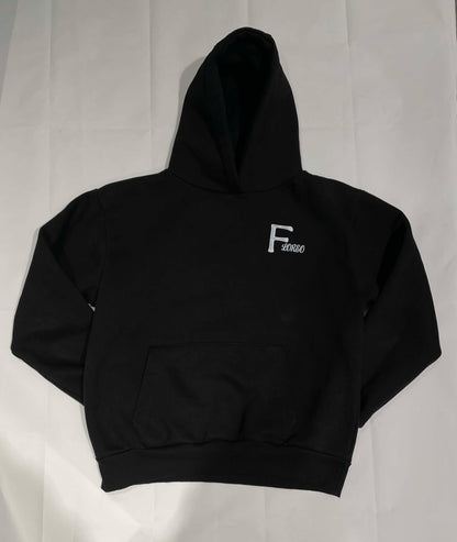 FLOREO FLOREO FLOREO HOODIE