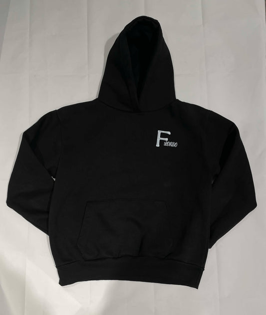 FLOREO FLOREO FLOREO HOODIE